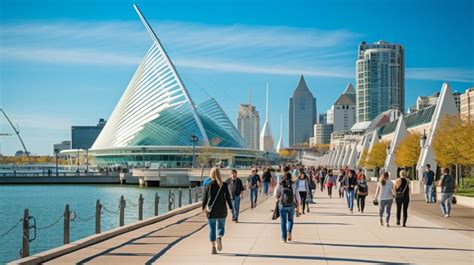 Ultimate Guide To Milwaukee In 2023 Discover Top Attractions And More