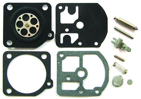 Genuine Zama Rebuild Kit Rb Henderson Mowers Chainsaws