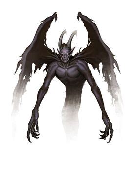 Shadow demon | Forgotten Realms Wiki | Fandom powered by Wikia