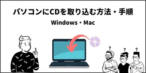 Cd Windowsmac