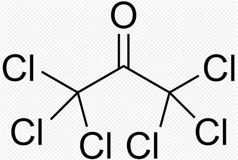 Hexachloroacetone