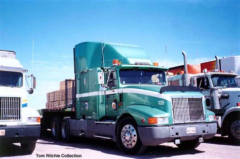 International 9400 Eagle:picture # 1 , reviews, news, specs, buy car