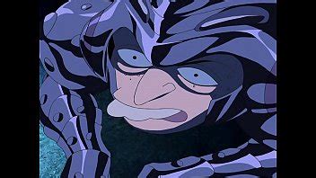 CDZ O Abalo Do Santuário Saga Hades XVIDEOS