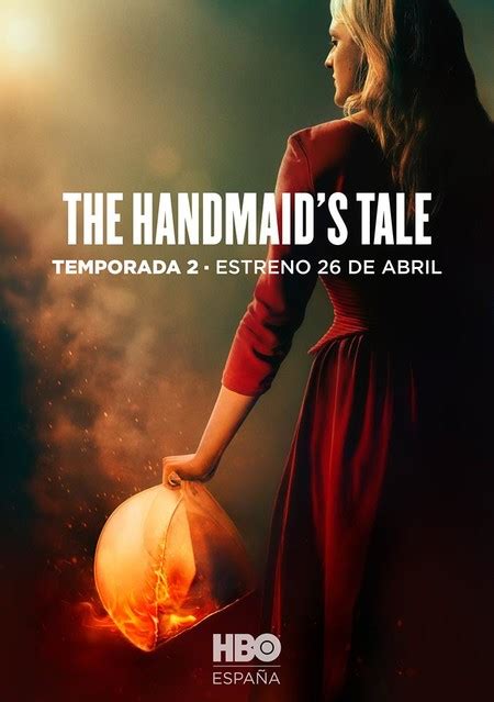 The Handmaid S Tale Es El Turno De Defred En Los Flam Geros Nuevos