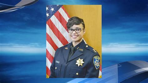 Danielle Outlaw Of Oakland Pd Named New Portland Police Chief Katu