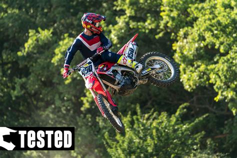 Tested Troy Lee Designs Kit Motohead