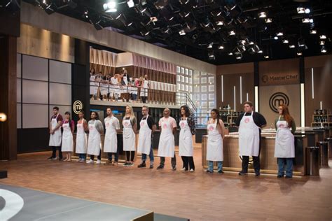 Masterchef 2021 segundo episódio tem prato alcatra e receita de filme