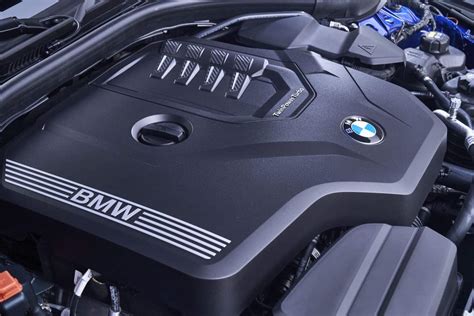 BMW Will Continue To Invest In Gasoline And Diesel Engines