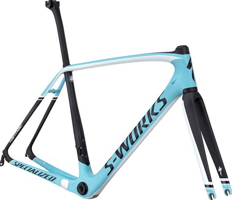 S Works Tarmac Frameset Specialized