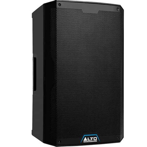 Alto Professional Ts Watt Inch Active Powered Loudspeaker