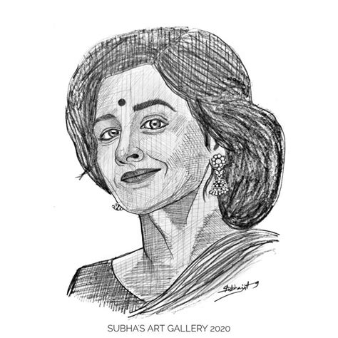 Scribble Art By Subhajit Biswas Admin Of Sag Shakuntala Devi Scribble