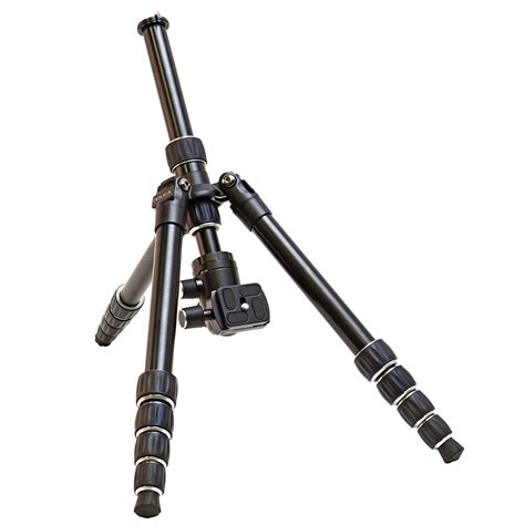 Top 5 Best Travel Tripods