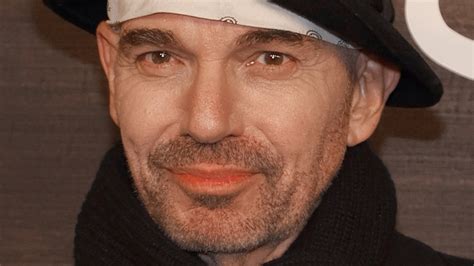 The Untold Truth Of Billy Bob Thornton Global Massage Directory