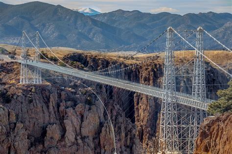 The Top U.S. Bridges—Engineering at Its Best