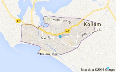 Kollam District Population Religion - Kerala, Kollam Literacy, Sex ...