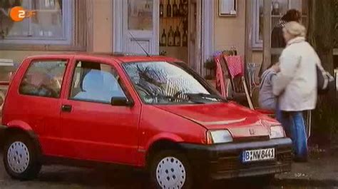 Imcdb Org Fiat Cinquecento In Alisa Folge Deinem