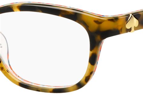 Kate Spade™ Brylie Rectangle Eyeglasses