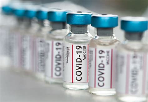 Cdc All Covid Vaccines Provide Substantial Protection Against