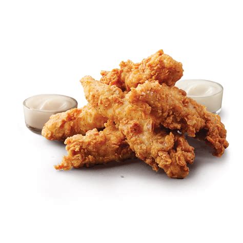 5 Original Tenders | Chicken | KFC Menu