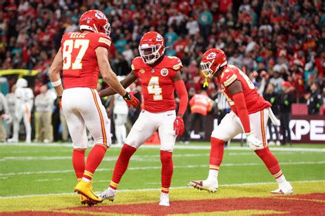 Rashee Rice Investigation Takes An Interesting Turn With Chiefs Wrs