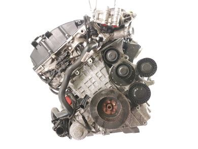 Moteur Occasion Bmw Serie N B A Gpa