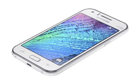 Samsung Galaxy J Ace Sm J H Price Reviews Specifications