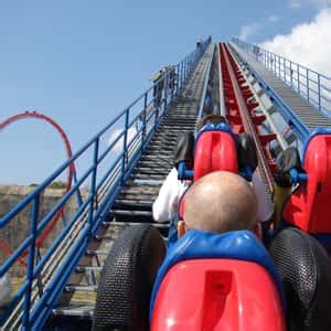 Best Rides at Six Flags Fiesta Texas | List of Top Six Flags Fiesta Texas Rides