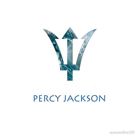 Trident Poseidon Percy Jackson