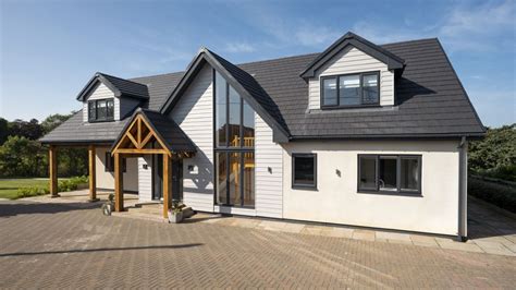 Dormer Bungalow Ideas: How to Maximise Space and Value | Homebuilding