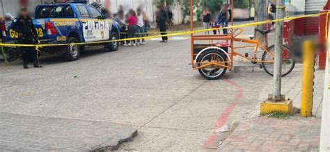 Ataque Armado En Zona De San Miguel Petapa Dej Dos Hombres