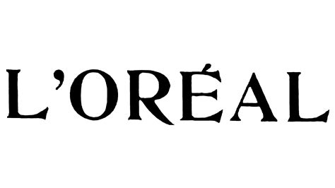 Loreal Logo Symbol Meaning History Png Brand