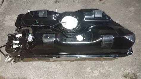 Tanque Gasolina Chevrolet Sonic 2012 2013 2014 2015 2016 217 MercadoLibre