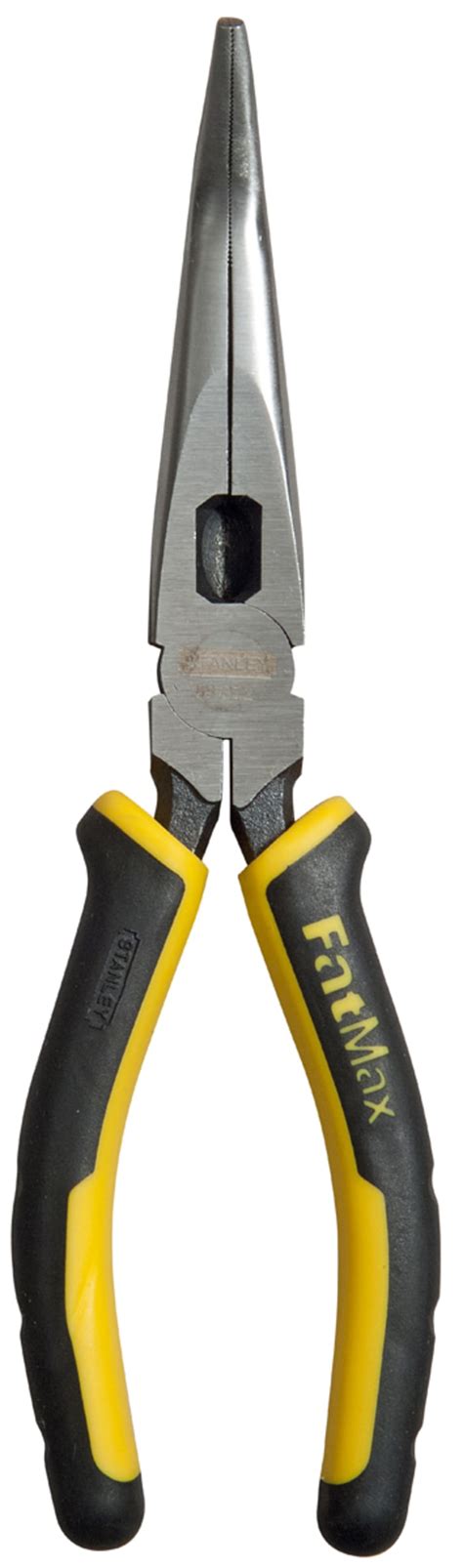 Stanley Fatmax Stanley Fatmax Long Nose Pliers Mm