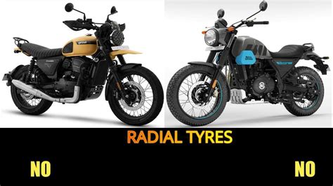 Yezdi Scrambler Vs Royal Enfield Scram 411 Specs Features Scrambler Scram411 Royalenfield