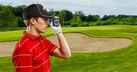 5 Best Golf Rangefinders Of 2025 Rangefinders For Golf Review