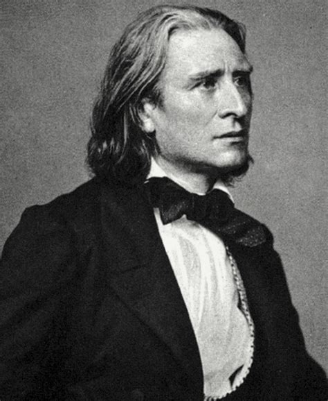 Franz Liszt Y Su Concierto En MÁlaga El 12 De Marzo De 1845 Real