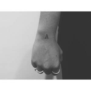 Stick And Poke Tattoo By Kate Kalula Tattoogrid Net