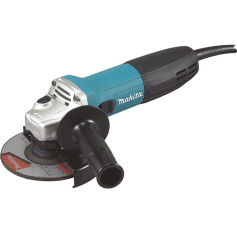 Makita GA5030R kampinis šlifuoklis modelis GA5030R 2 žema kaina