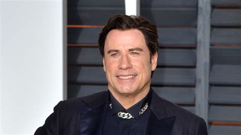 John Travolta Scientology Quotes John Travolta Talks Going Clear