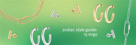 Zodiac Style Guide: Virgo