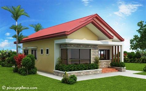 Single Storey Bedroom House Plan Engineering Discoveries