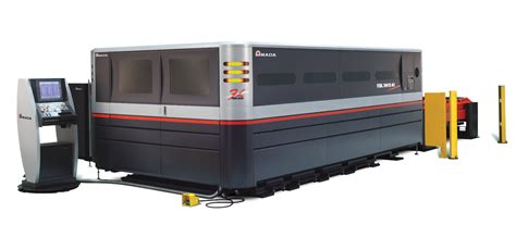 Laser Cutting Systems Fiber Co Amada America