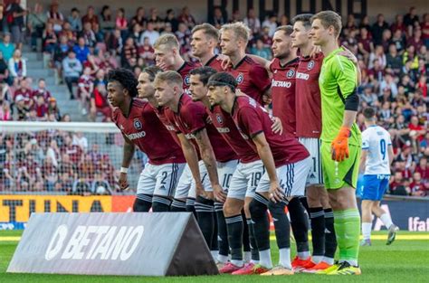 Viktoria Plzen Vs Sparta Praha Preview And Prediction May 22 2024