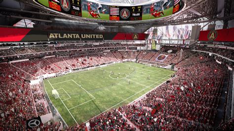 Atlanta United Single-Match Tickets to Go On-Sale for Mercedes-Benz ...