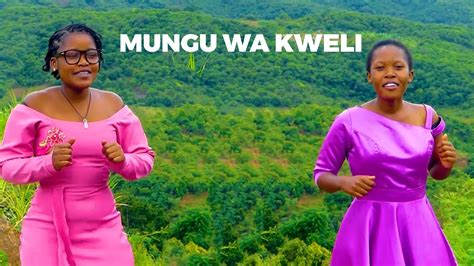 Wewe Ni Mungu Wa Kweli Samwel Mwaitanga Official Video Youtube