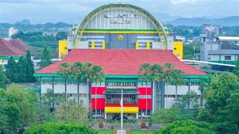 Mau Masuk Universitas Jember, Berikut Contoh Soal SNBT 2023 Materi ...