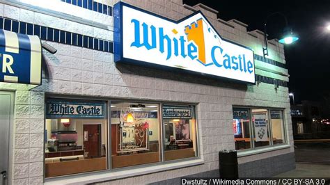 White Castle could be headed back to Florida | WPEC