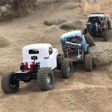 Rc Cars And Trucks Hot Rod Trucks Custom Trucks Cool Trucks Offroad