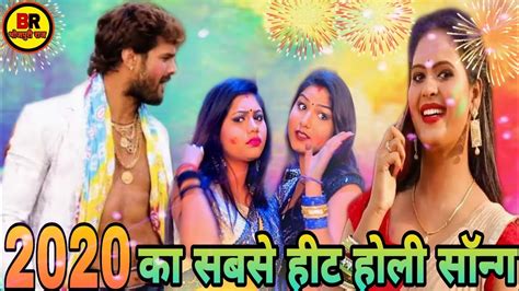 Khesari Lal New Holi Song Bhatijwa Ke Mausi Jindabad Antra Singh