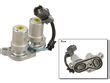 Honda Civic Automatic Transmission Solenoid At Solenoids Genuine